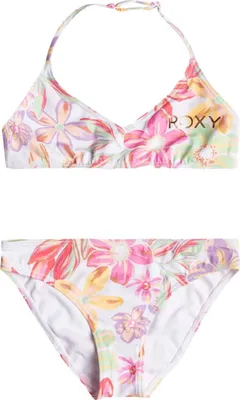 Obrázok produktu pre Bikini top Roxy ERGX203471-WBB7 pre Dievčenské