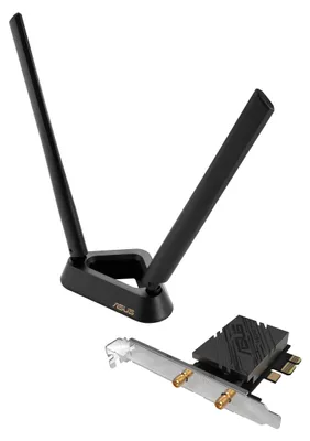 Immagine prodotto di ASUS PCE-BE92BT WLAN / Bluetooth 5764 Mbit/s