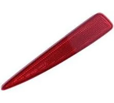 Produktbild von TOYOTA Auris linke hintere Stoßstange Reflektor 81920-02090 OE