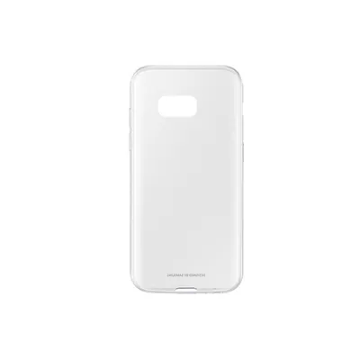 Produktbild von Handyhülle Samsung EF-QA320TTEGWW Samsung A3 2017 Clear Cover Durchsichtig
