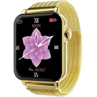 Zdjęcie produktu dla Smarty2.0 - SW035G03 - Smartwatch - Unisex - LEVEL