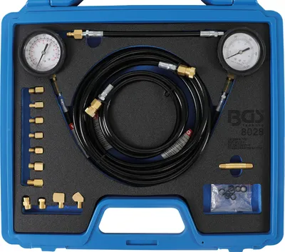Immagine prodotto di Tester di pressione per riduttori BGS - 8028