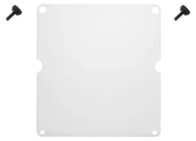 Produktbild von EUROLITE Diffusorscheibe für AKKU IP UP-4 Plus HCL Spot WDMX