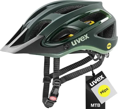 Obrázok produktu pre Cyklistická prilba Uvex unisex "unbound