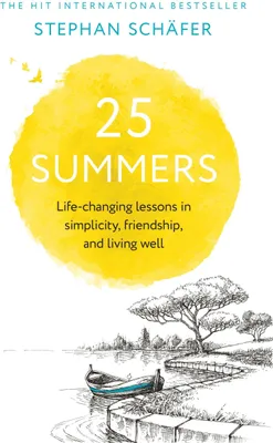 Produktbild von 25 Summers