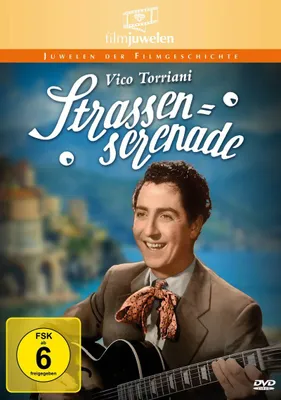 Obrázok produktu pre Strassenserenade