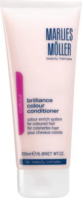Zdjęcie produktu dla Marlies Moller, Brilliance Colour, Hair Conditioner, For Repairing, 200 ml