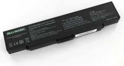 Obrázok produktu pre Batéria do notebooku 4400mah čierna
