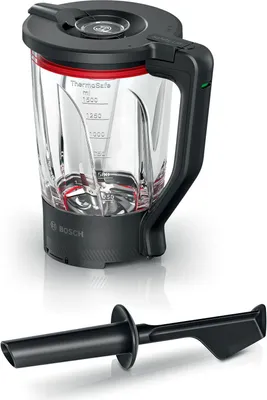 Obrázok produktu pre Mixér Bosch MUZ S6MX ThermoSafe MUM Series 6
