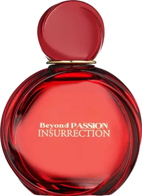 Produktbild von Insurrection II - Beyond PASSION Eau de Parfum 100 ml