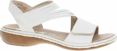 Immagine prodotto di Sandali donna Rieker 65964-80 weiss 39