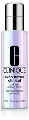 Produktbild von NOCH BESSER KLINISCHES Serum zur Korrektur dunkler Flecken 50 ml
