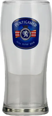 Produktbild von Puntigamer Österreich Becher 0,2l
