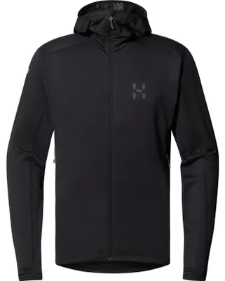 Produktbild von Haglöfs L.I.M Mid Multi Hood Herren-Sweatshirt Größe S