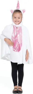 Produktbild von Kinder Einhorn Kapuzenpullover Kostüm