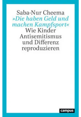 Immagine prodotto di 'Die haben Geld und machen Kampfsport'