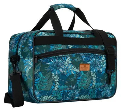 Produktbild von Rovicky Reisetasche für Damen Zugorim dunkelblau One size