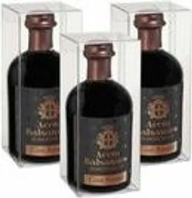 Obrázok produktu pre Casa Rinaldi balzamikový ocot z Modeny CHZO Essig 250 ml 3er Pack