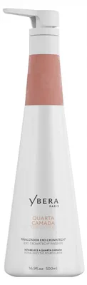Obrázek produktu pro QUARTA CAMADA - Finalizador Exo CromaTech 500ml