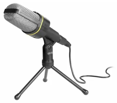 Produktbild von Computer-Mikrofon Microphone TRACER SCREAMER