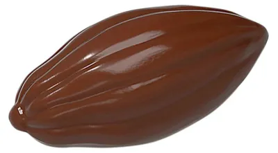 Imagen del producto de Molde de chocolate - Mini moldes para bizcochos