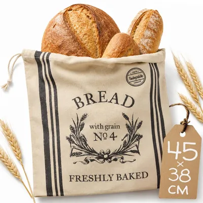 Image de Sac à pain