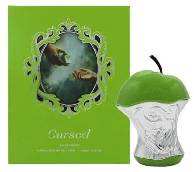 Immagine prodotto di Cursed, Eau de Parfum, 100 ml