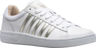 Produktbild von K-SWISS COURT WINSTON Damen Sneaker Sportschuh 96154-997-M Mehrfarbig  , Schuhgröße:39 EU