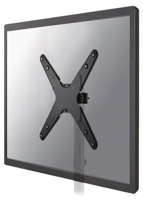 Imagen del producto de Neomounts by Newstar FL40-430BL14. Soportes Neomounts by Newstar para televisores de 32" a 55". 1 pantalla, 1 articulación, carga máxima: 25 kg
