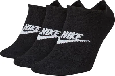 Zdjęcie produktu dla Skarpety 3-pak skarpet NIKE Sport rozmiar: 35-38