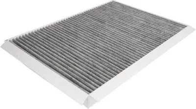 Produktbild von PURRO PUR-PC3026C Innenraumfilter Pollenfilter passend für MERCEDES-BENZ A-Klasse (W168) Aktivkohle