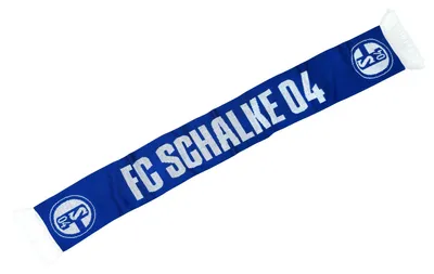 Produktbild von FC Schalke 04 Schal Classic