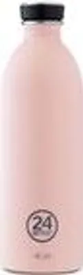 Produktbild von 24Bottles Urban Bottle Stone Dusty Pink 1l