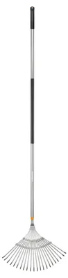 Obrázek produktu pro Fiskars Ergonomic™ Hrábě Na Listí Vějířové 1076977
