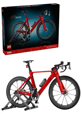 Immagine prodotto di LEGO® Icons 11380 Bici da corsa