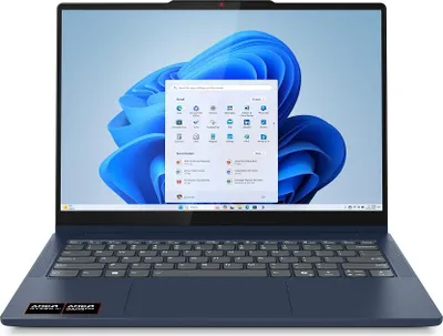 Produktbild von Lenovo IP 5 2-IN-1 14AKP10 R7 AI350 - 2 GHz - 1.000 GB