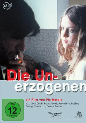 Obrázok produktu pre Die Unerzogenen