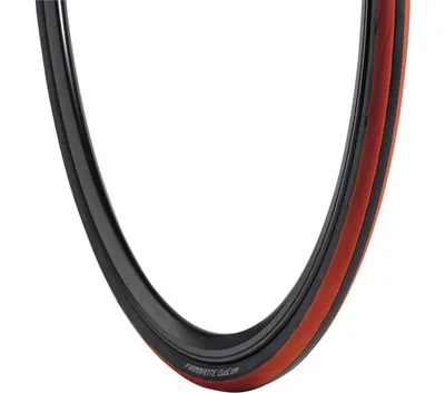 Produktbild von Vredestein reifen Fiammante DC28 x 7/8 (23-622) schwarz/rot