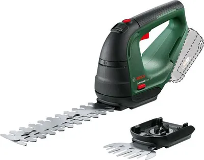 Produktbild von Akku-Gras- und Strauchschere AdvancedShear 18V-10