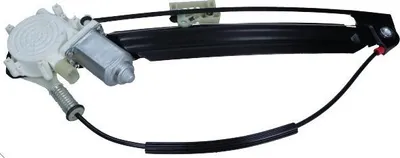 Produktbild von MAXGEAR 50-0418 Elektrischer Fensterheber Hinten Rechts für BMW 5 Limousine (E39) 5 Touring (E39)
