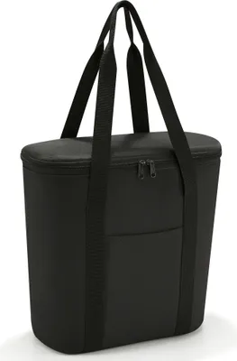 Produktbild von Reisenthel Thermoshopper, 15 l, Schwarz, Polyester, 380 mm, 160 mm, 350 mm