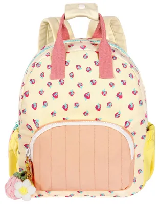 Image de Petit sac à dos pour enfants avec bretelles réglables