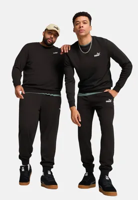 Produktbild von Puma Sweathose ESS No. 1 lange Jogginghosen