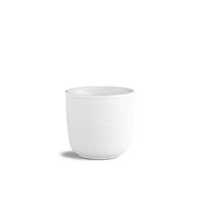 Image de Mug double paroi, twist, 180 ml, émaillé, G. Bénédict
