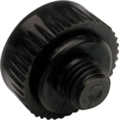 Obrázek produktu pro THOREX polyuretanová vložka hnědá, kulatá Průměr (Ø) 38 mm