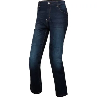 Produktbild von Spirit Motors Jeans With Covec Blue 38