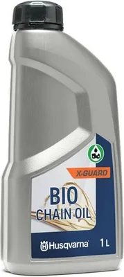 Produktbild von Husqvarna X-Guard  Kettenöl 1 Liter ( 596457301 )