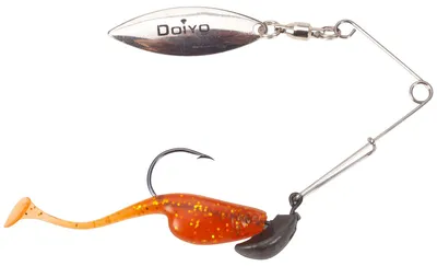 Immagine prodotto di Doiyo Neiru Spinnerbait | 3,5g: YCR
