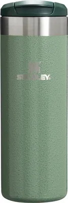 Produktbild von Stanley Der AeroLight™ Transit Becher .47L - Hammertone Grün Sycamore