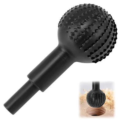 Produktbild von Holzfräser für Bohrmaschine, 40 mm Durchmesser